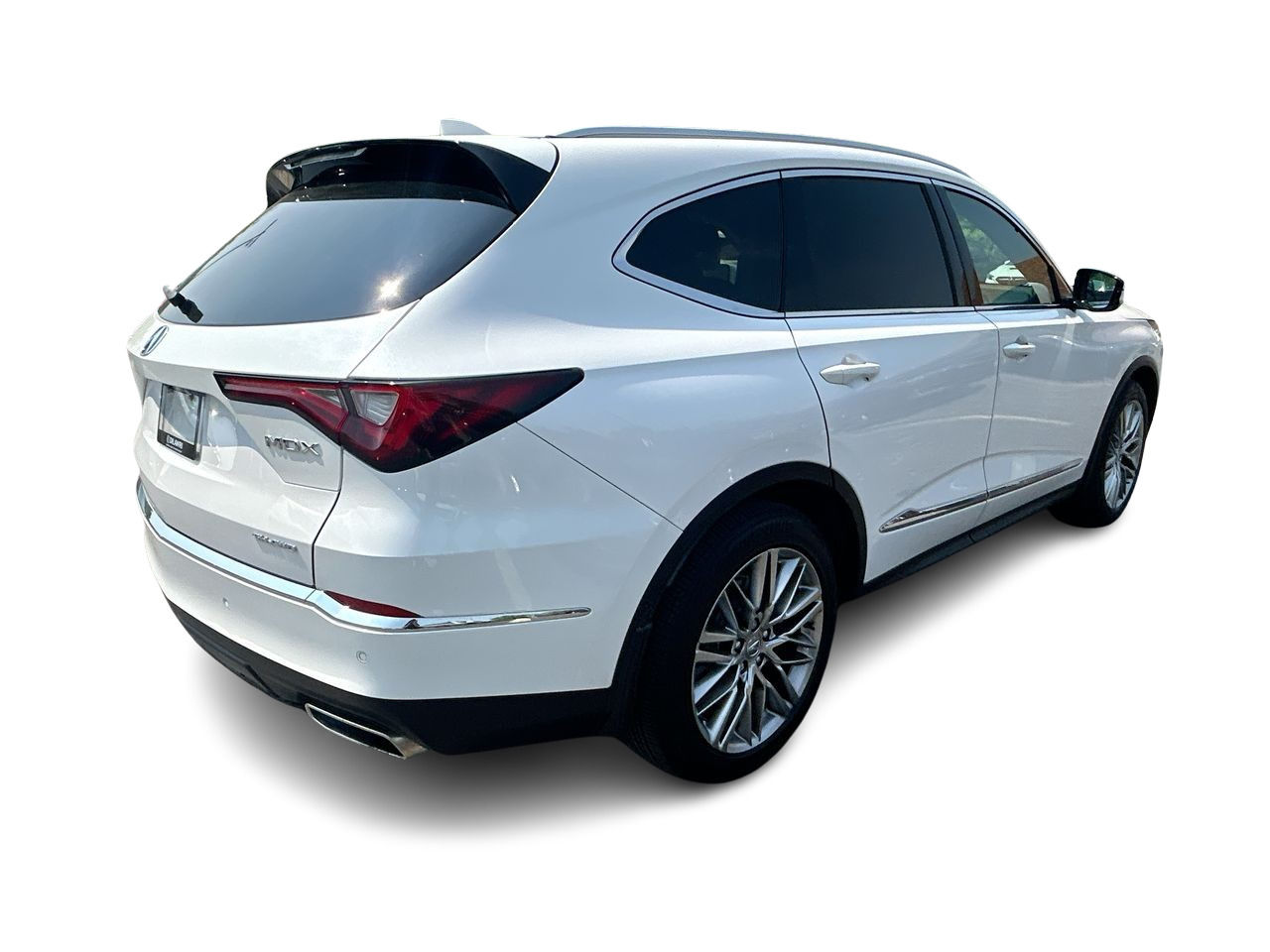 2023 Acura MDX in Markham, Ontario