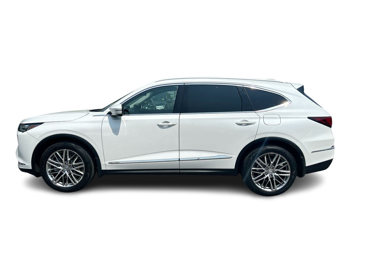 2023 Acura MDX in Markham, Ontario