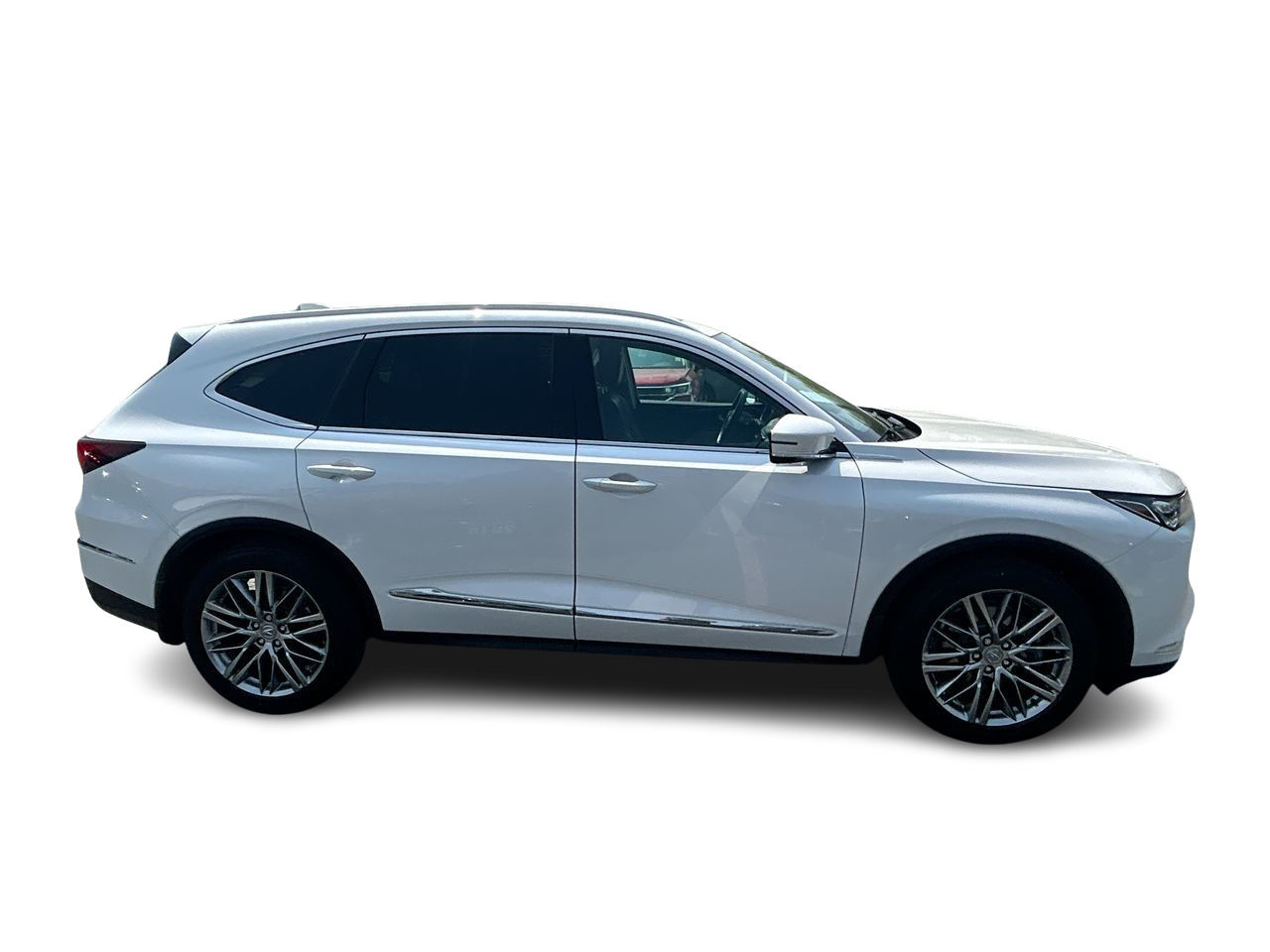 2023 Acura MDX in Markham, Ontario
