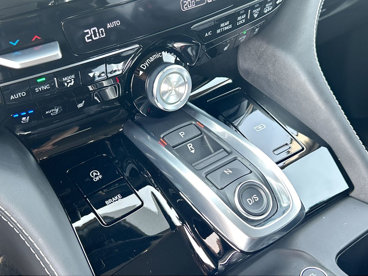 2023 Acura MDX in Markham, Ontario
