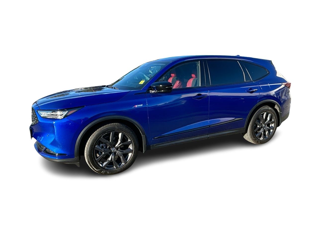 2023 Acura MDX