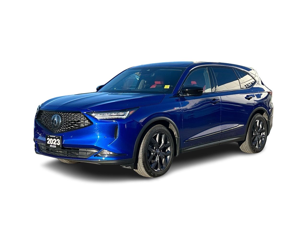 2023 Acura MDX