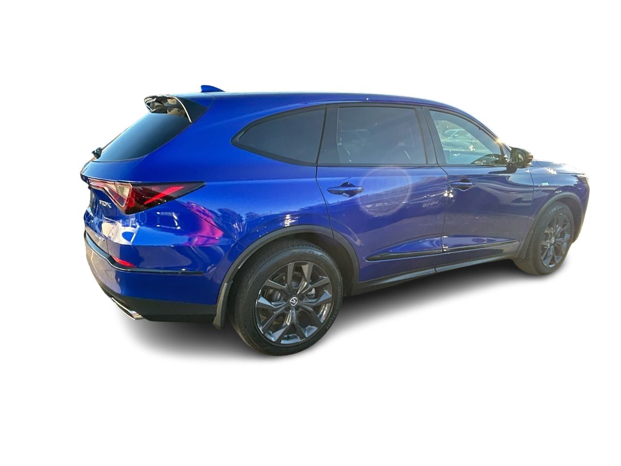 2023 Acura MDX