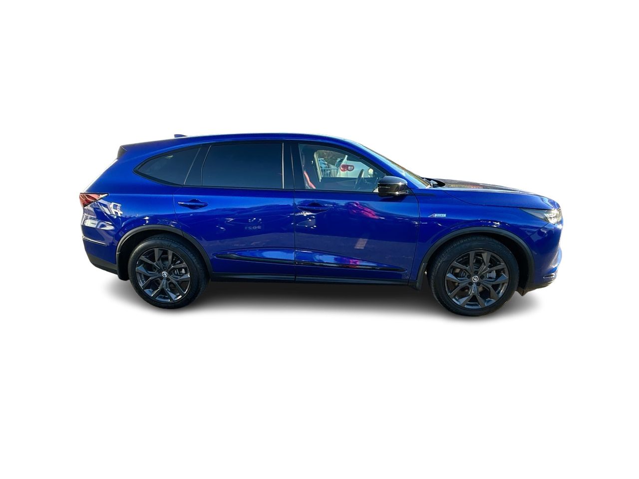 2023 Acura MDX