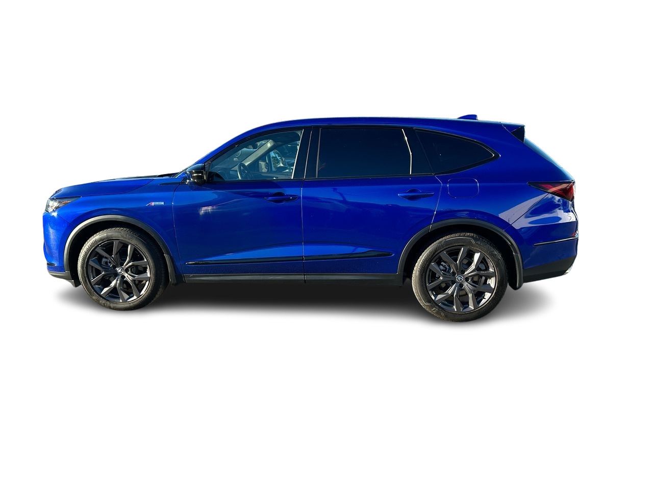 2023 Acura MDX