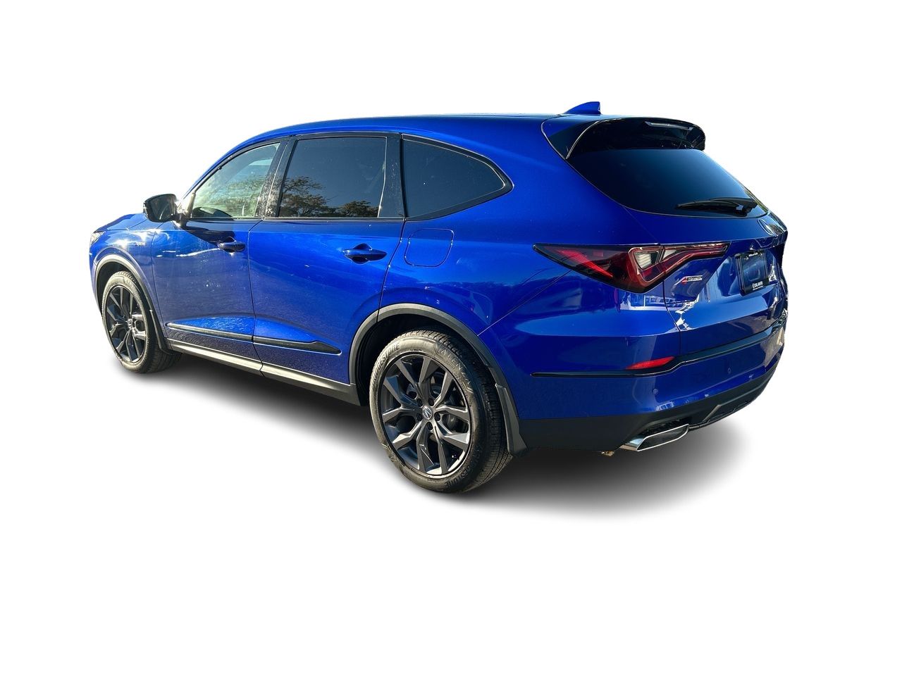 2023 Acura MDX
