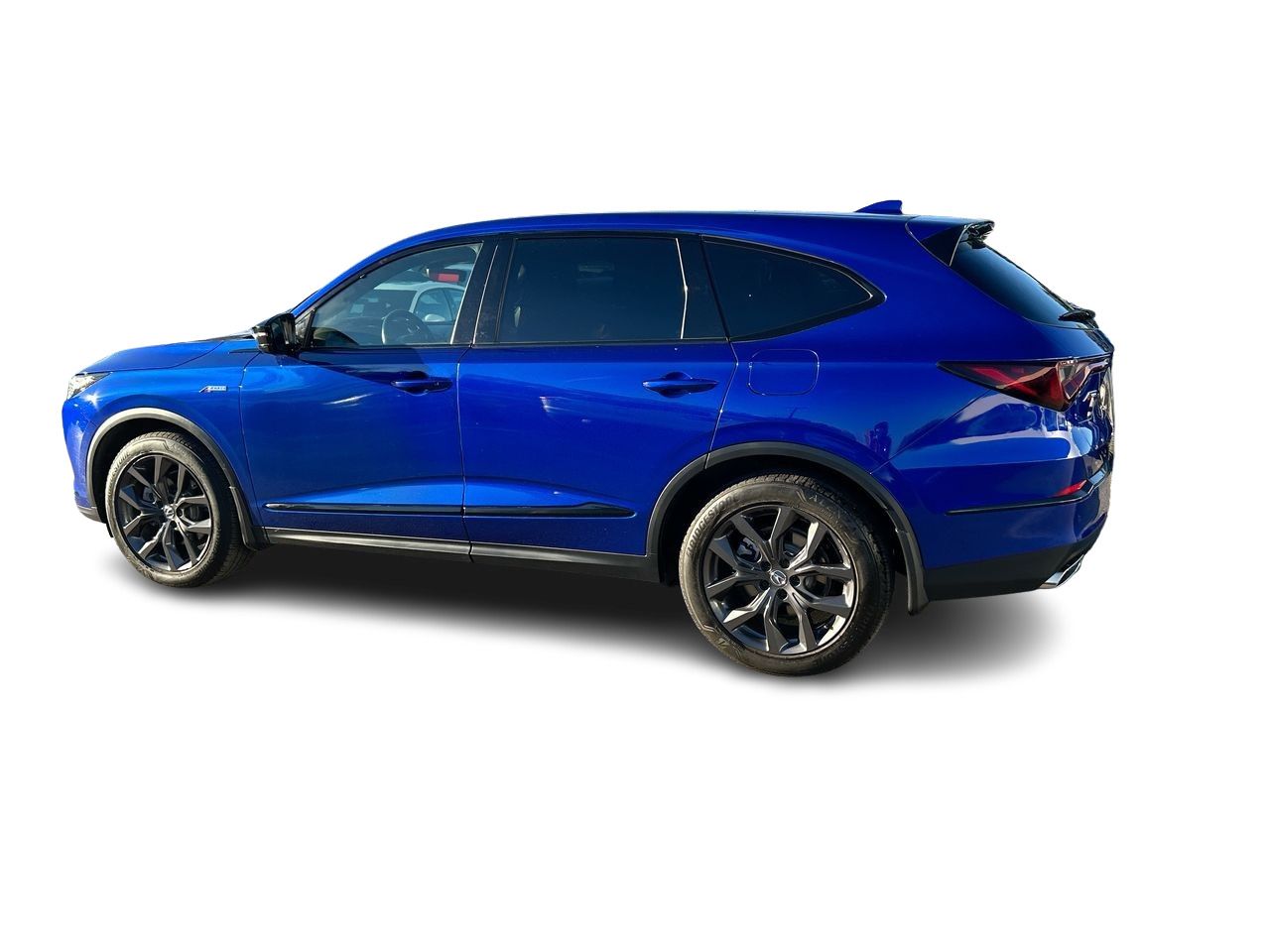 2023 Acura MDX