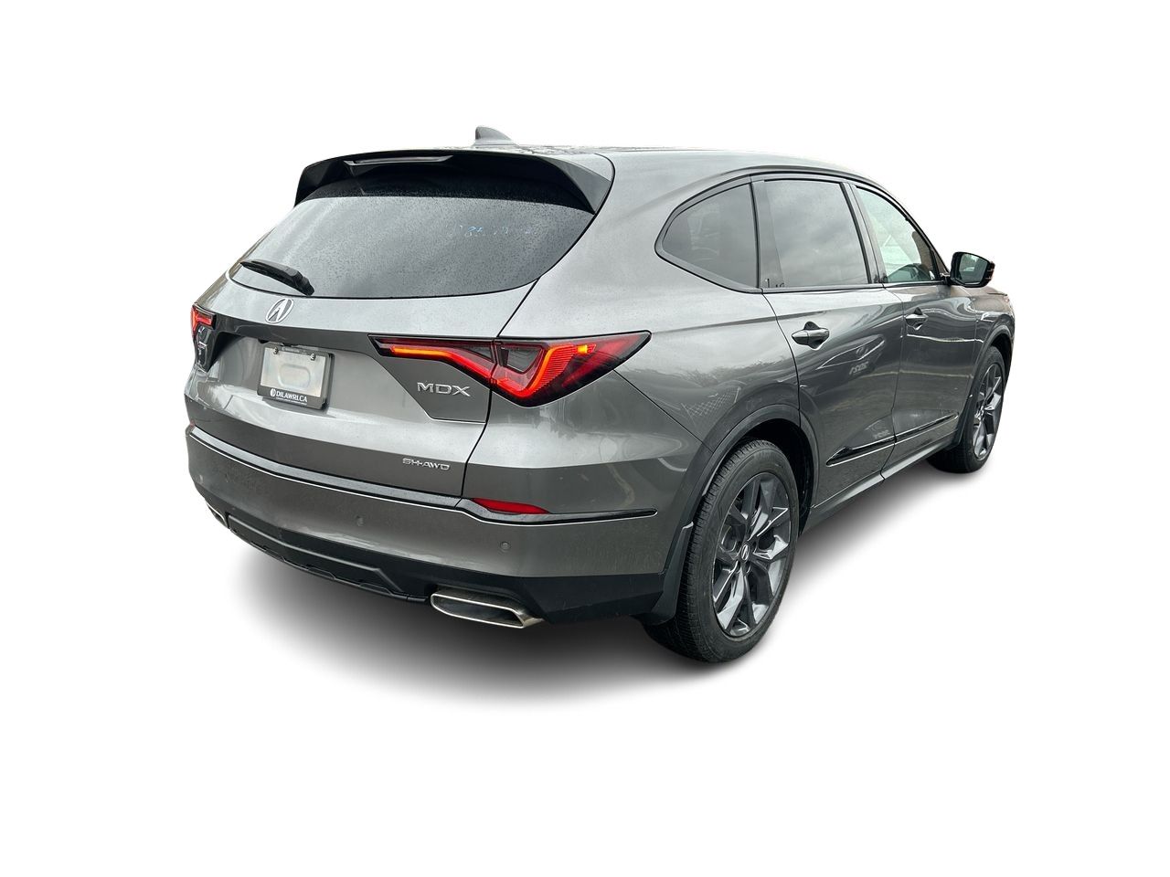 2023 Acura MDX