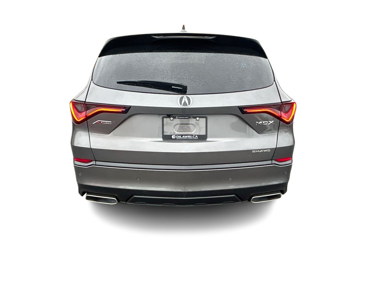 2023 Acura MDX