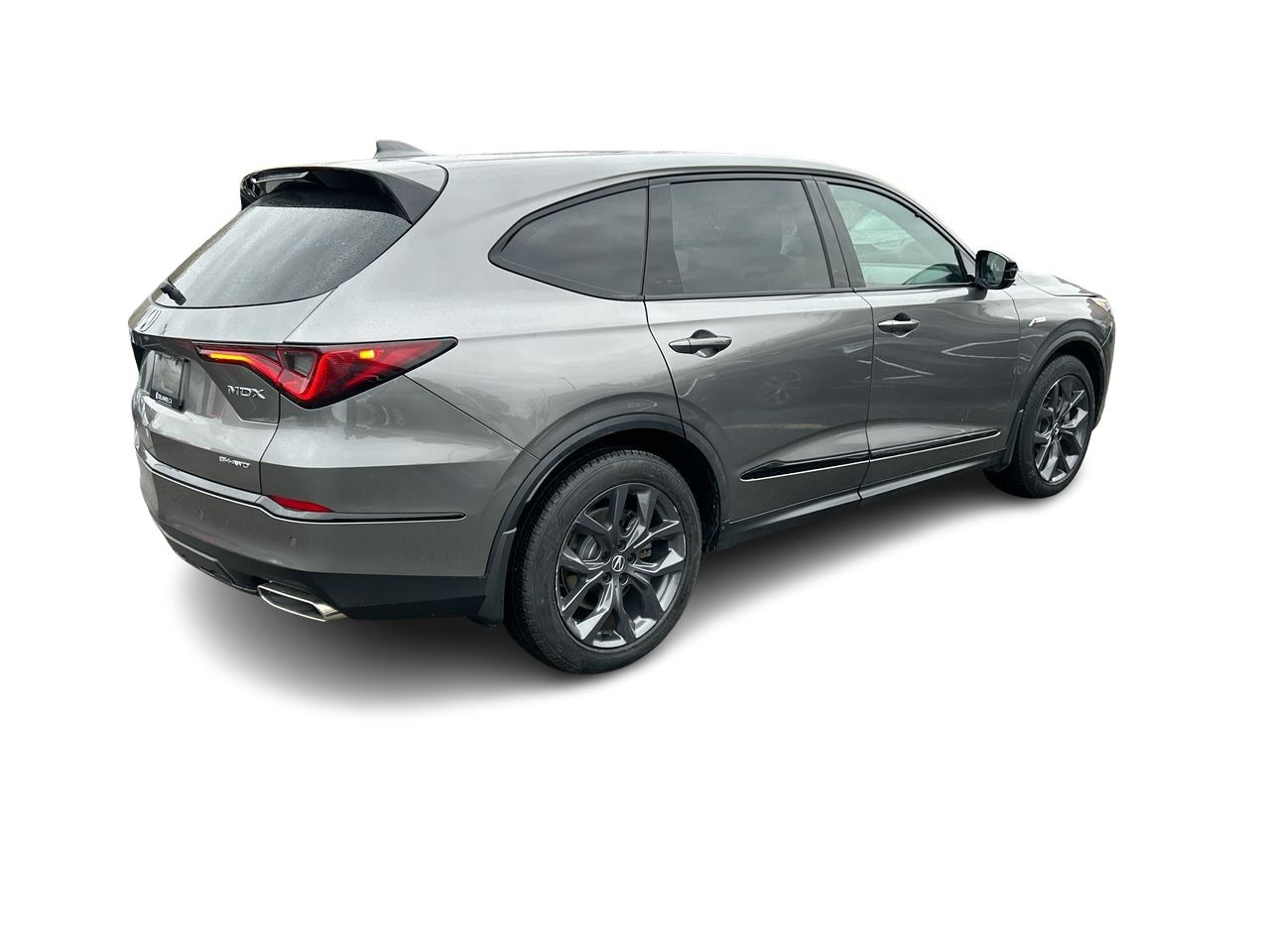 2023 Acura MDX