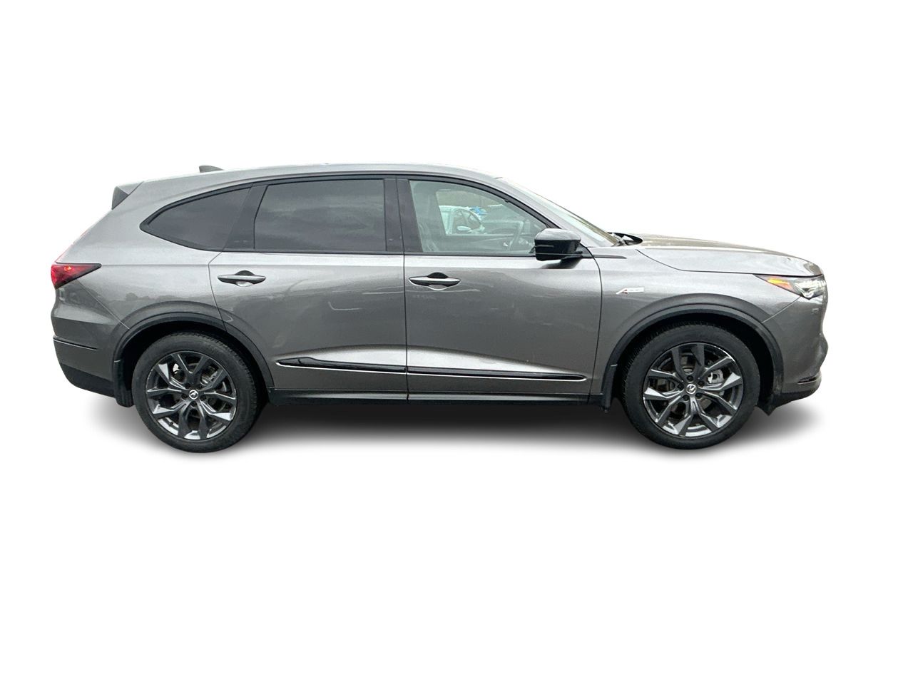 2023 Acura MDX