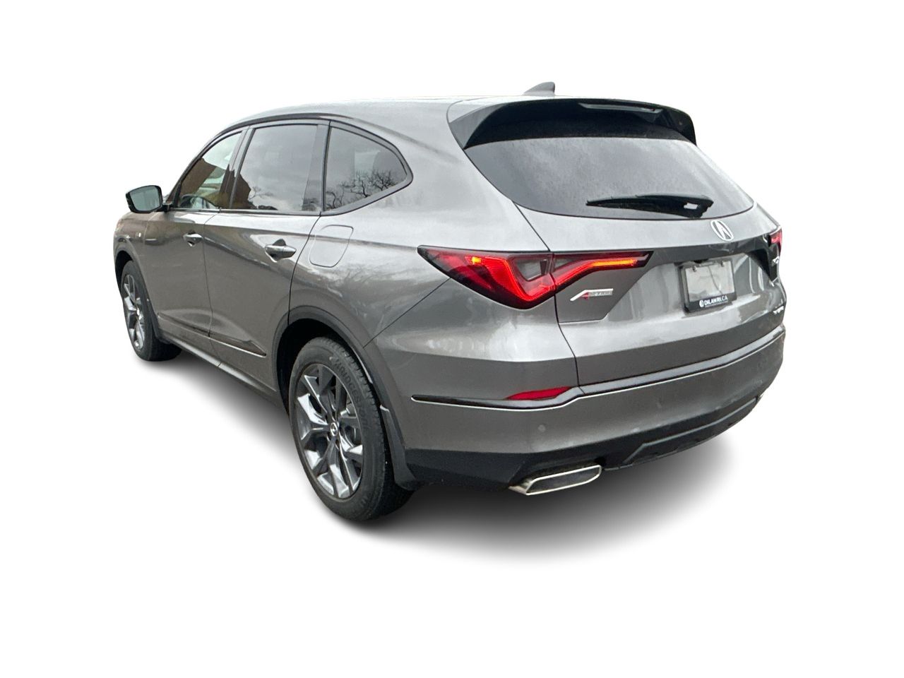 2023 Acura MDX