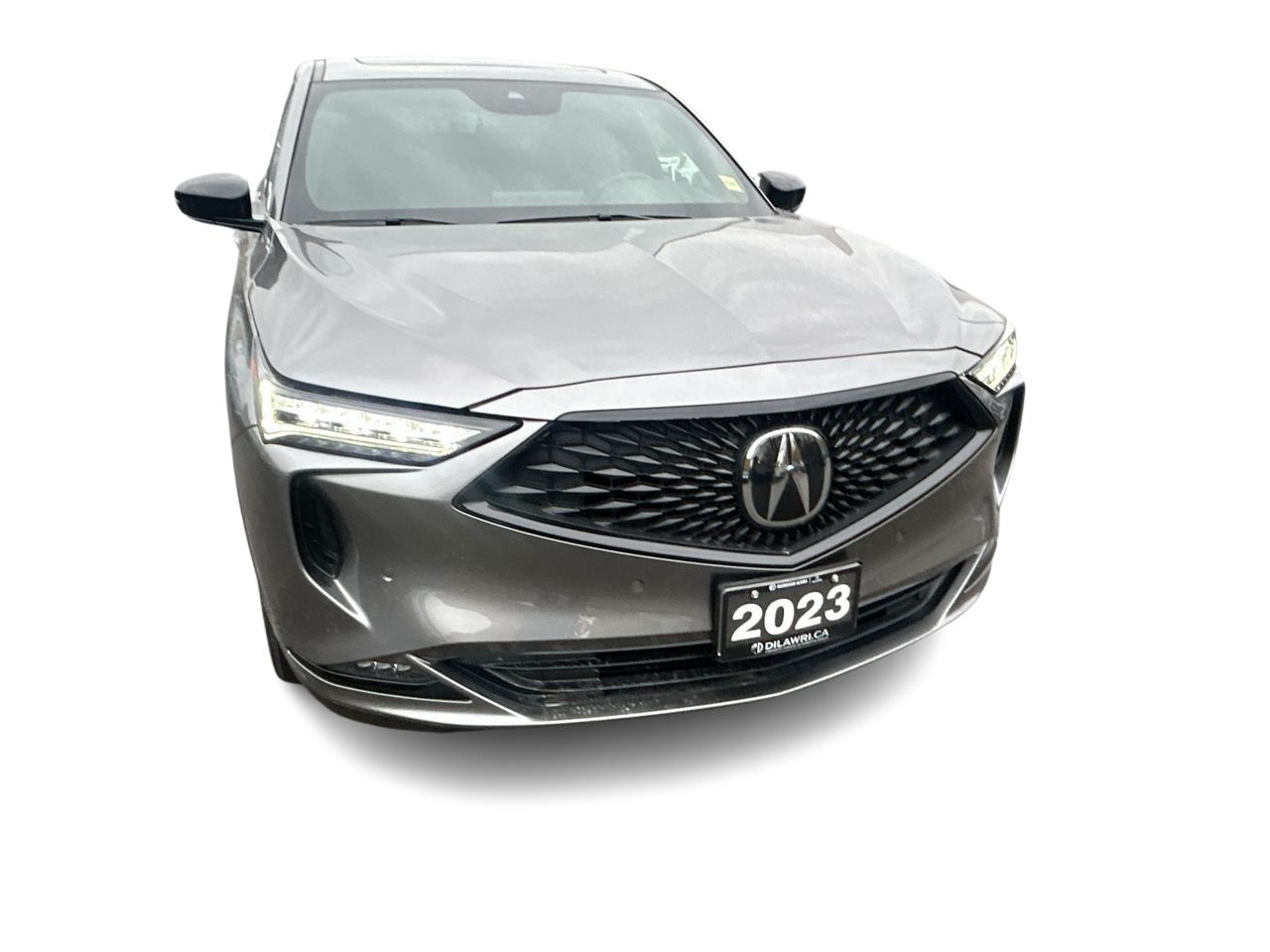 2023 Acura MDX