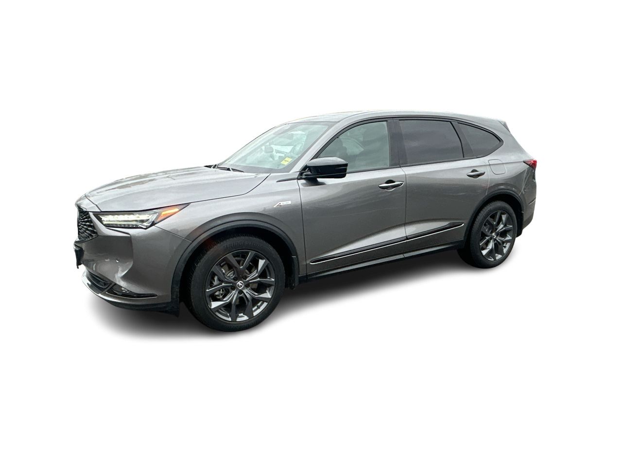 2023 Acura MDX