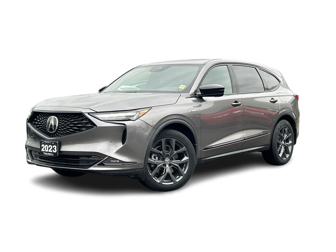 2023 Acura MDX