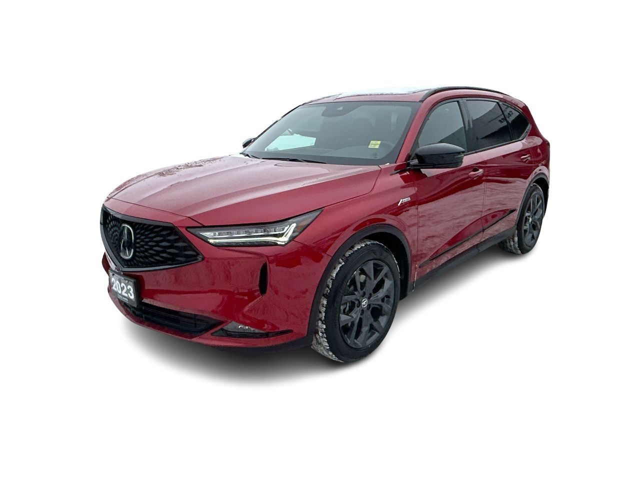 2023 Acura MDX