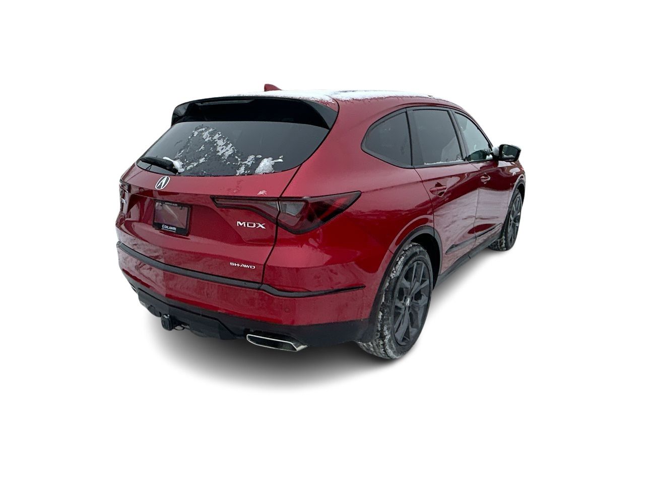 2023 Acura MDX