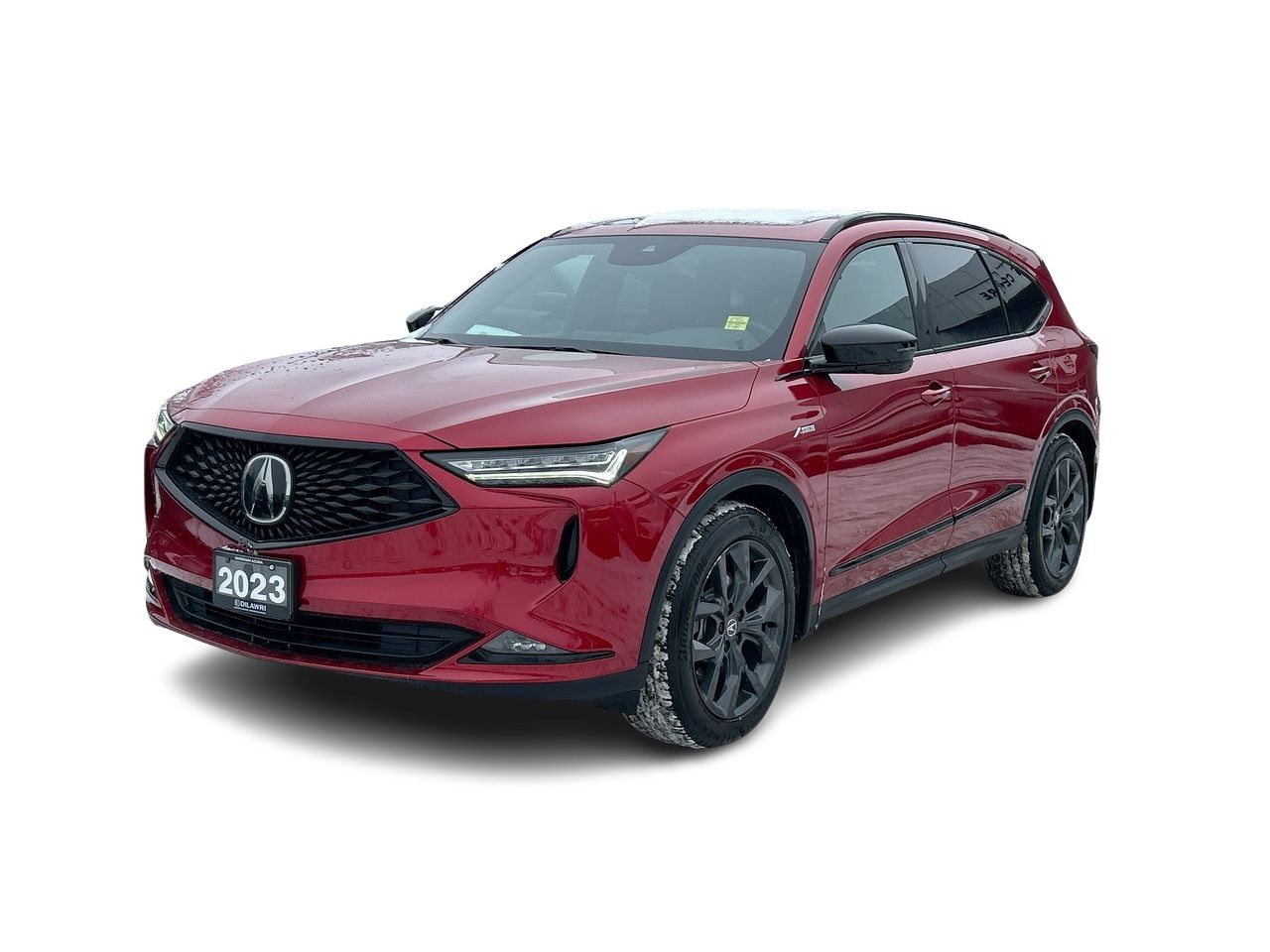 2023 Acura MDX