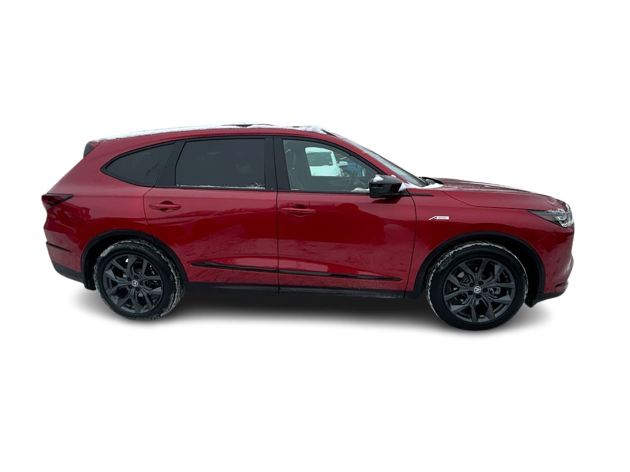 2023 Acura MDX