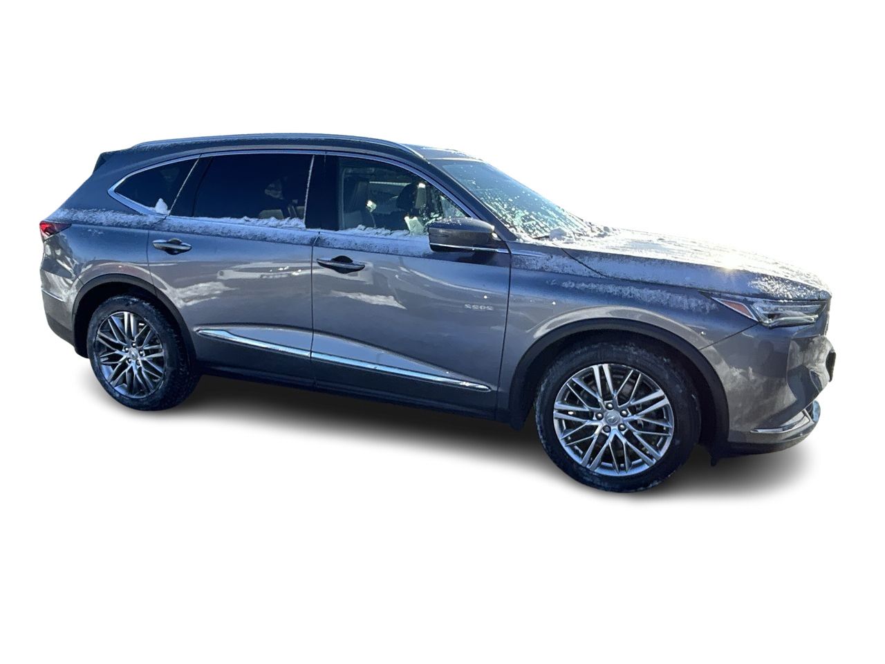 2023 Acura MDX