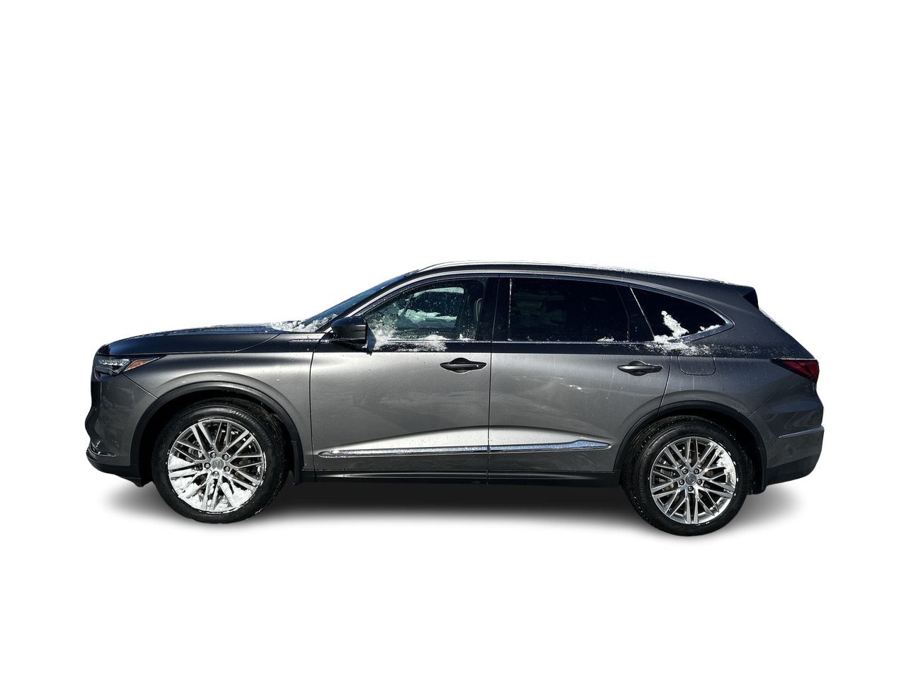 2023 Acura MDX