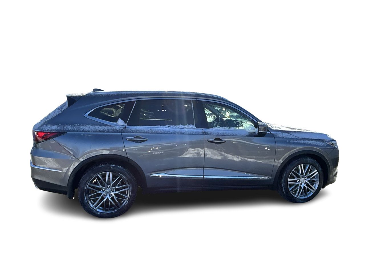 2023 Acura MDX