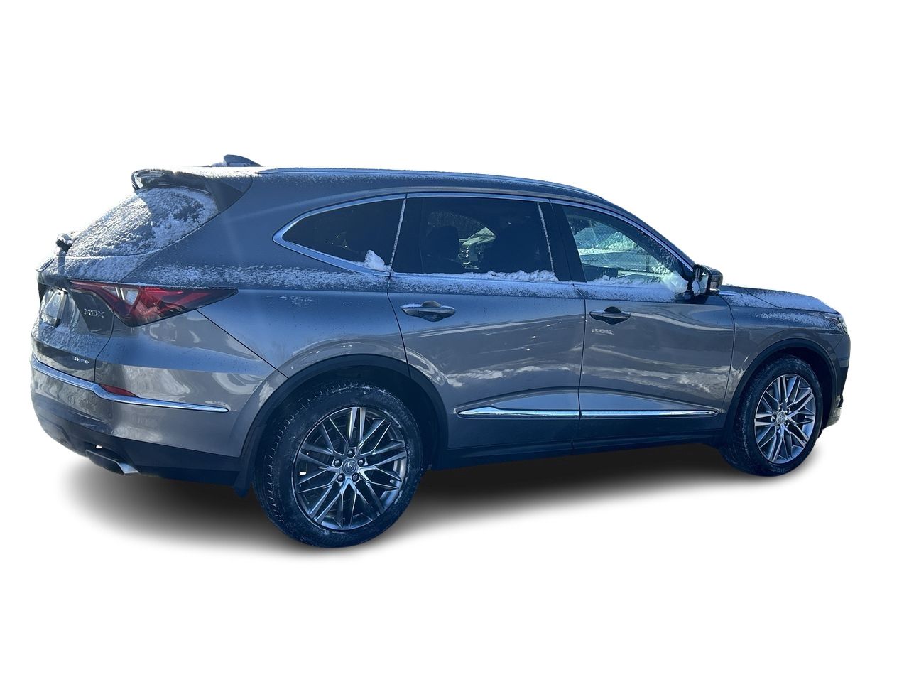 2023 Acura MDX