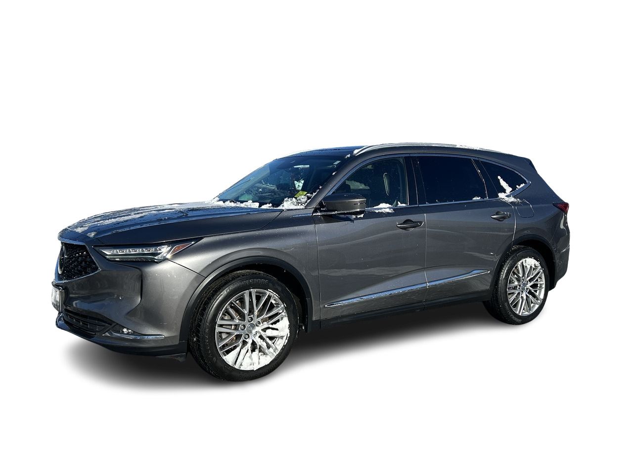 2023 Acura MDX