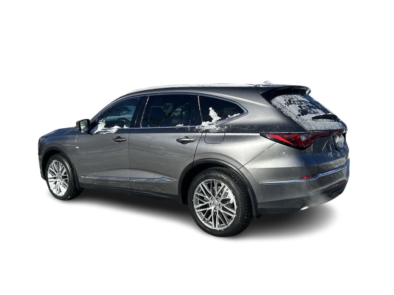 2023 Acura MDX