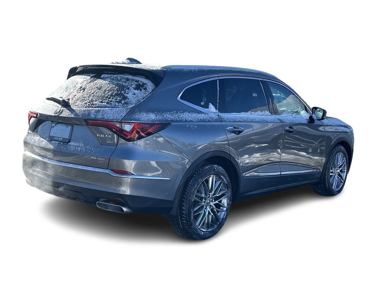 2023 Acura MDX