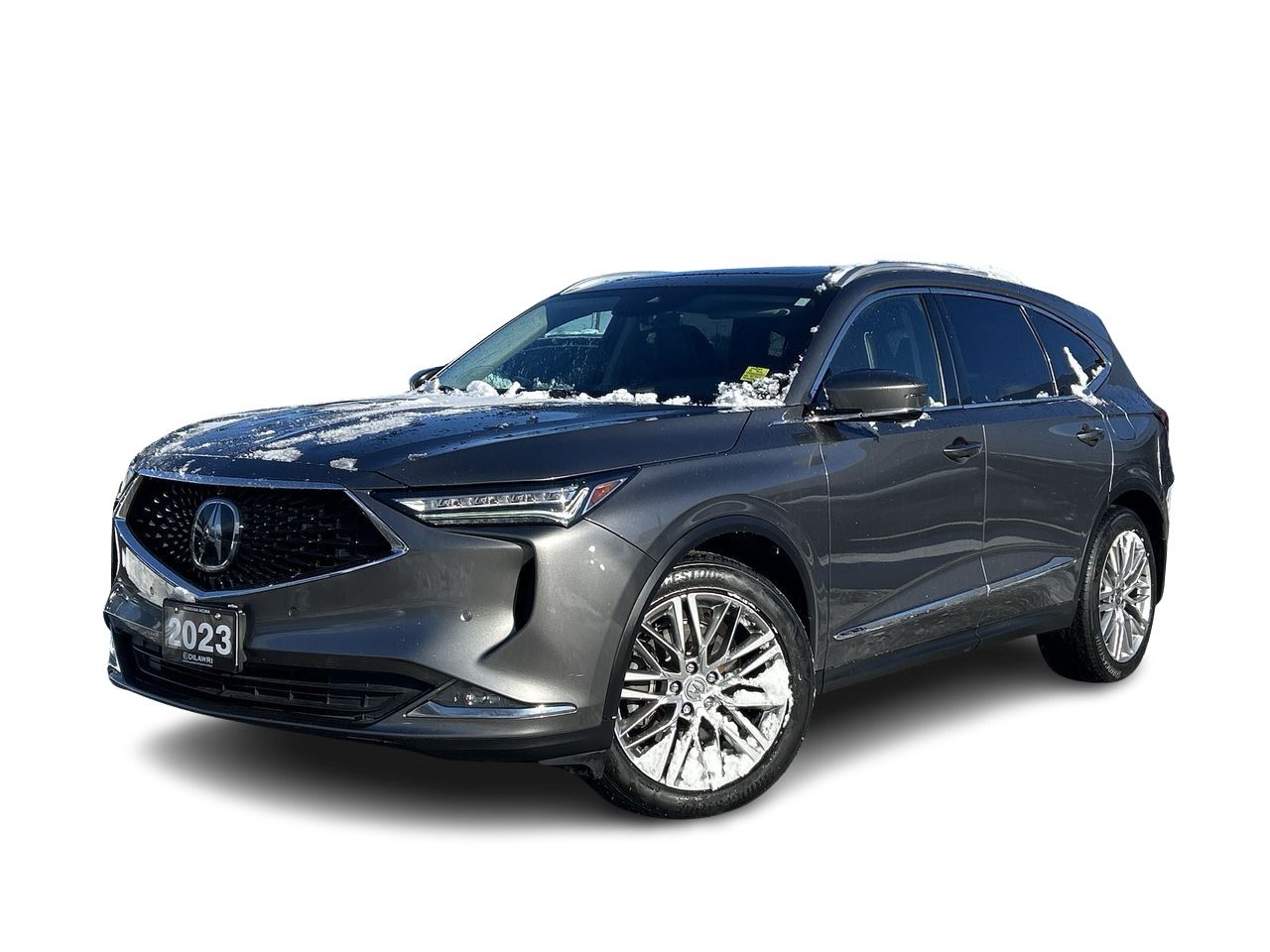 2023 Acura MDX
