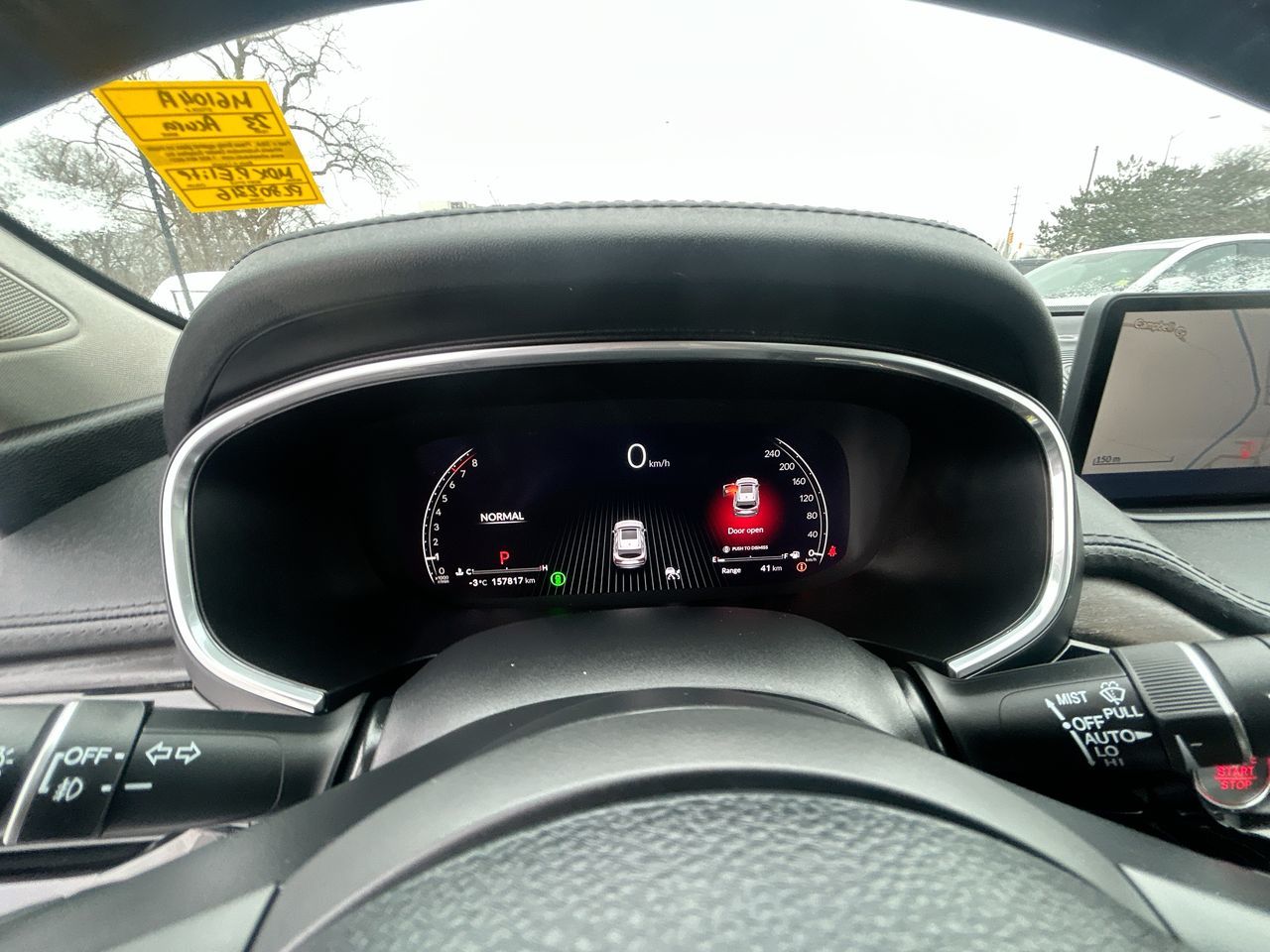 2023 Acura MDX in Markham, Ontario
