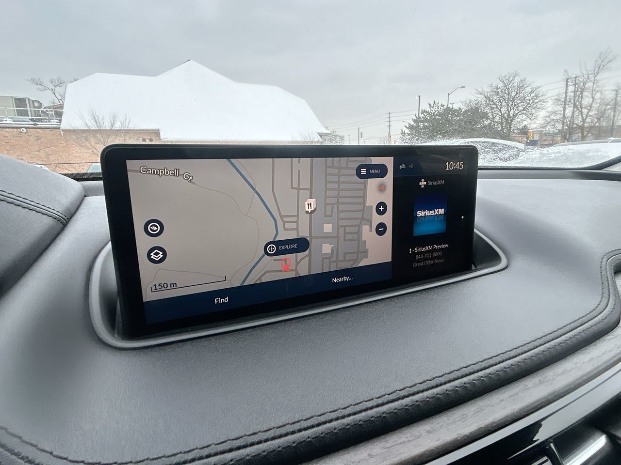 2023 Acura MDX in Markham, Ontario