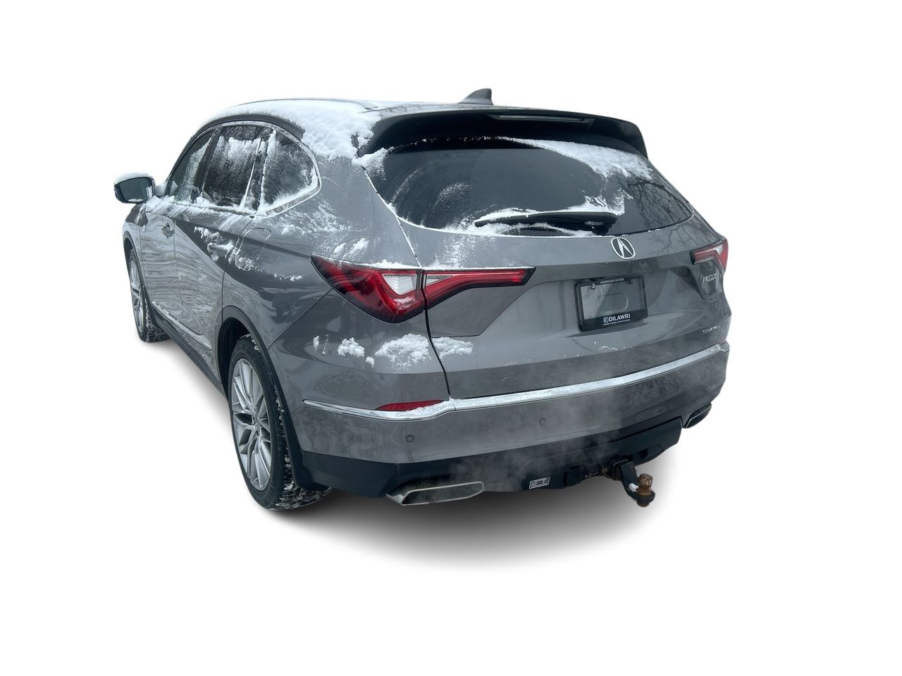 2023 Acura MDX in Markham, Ontario