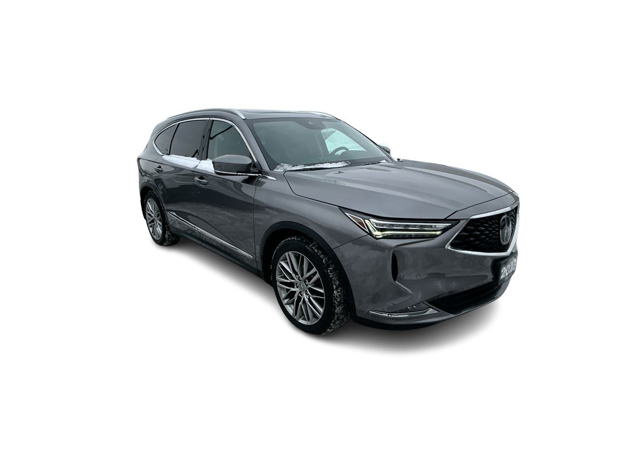 2023 Acura MDX in Markham, Ontario
