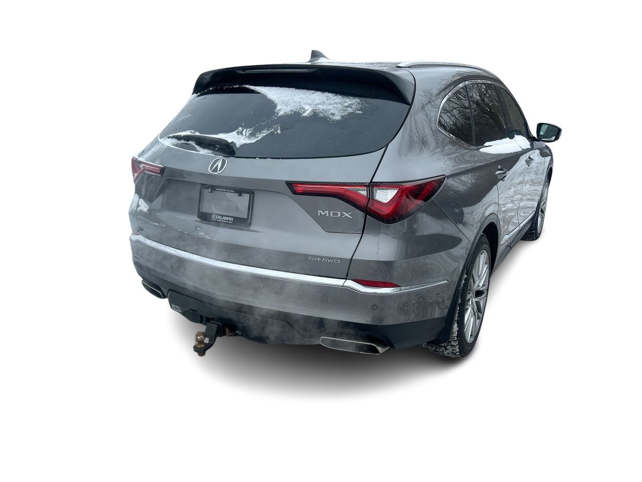 2023 Acura MDX in Markham, Ontario