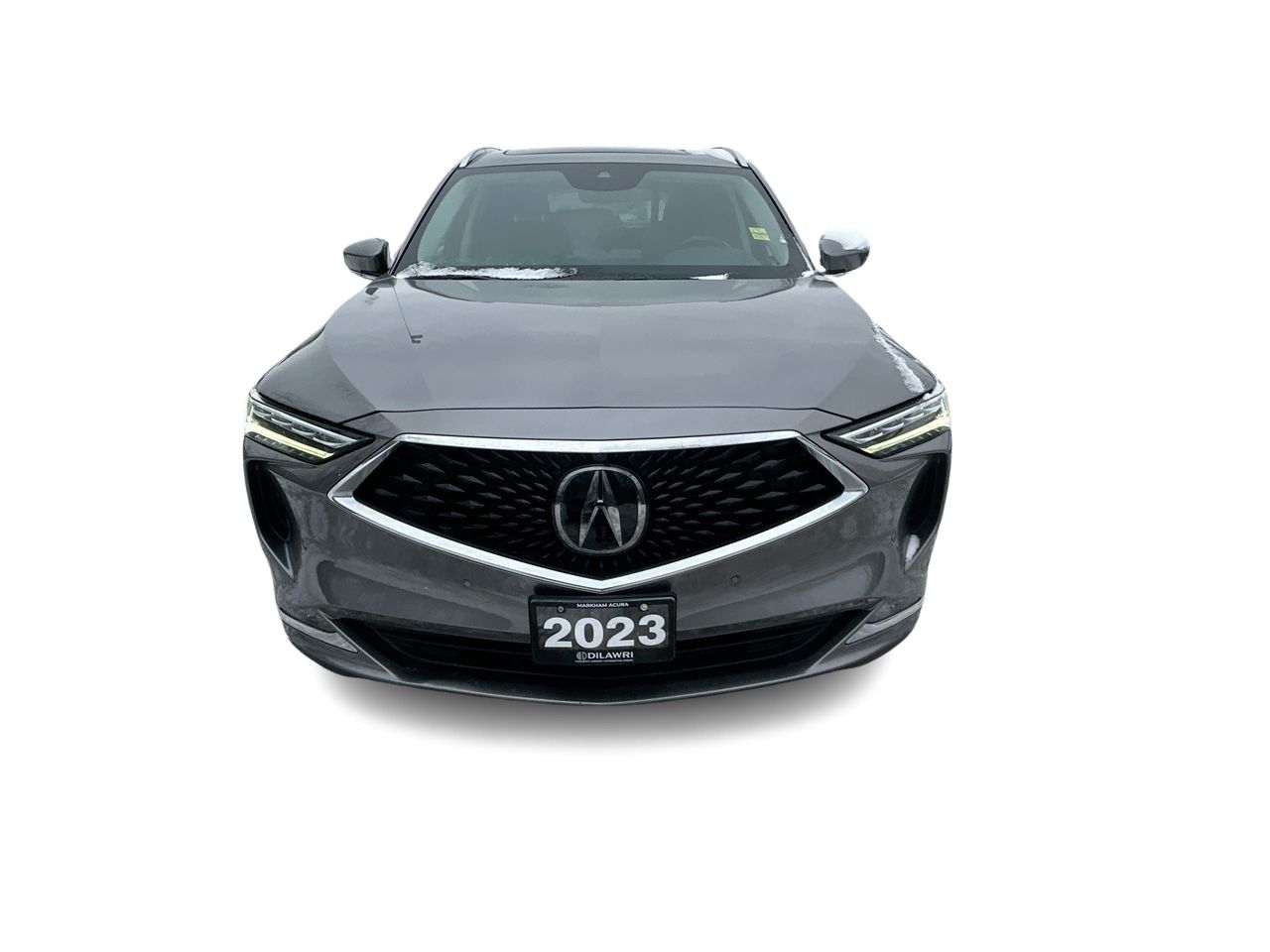 2023 Acura MDX in Markham, Ontario