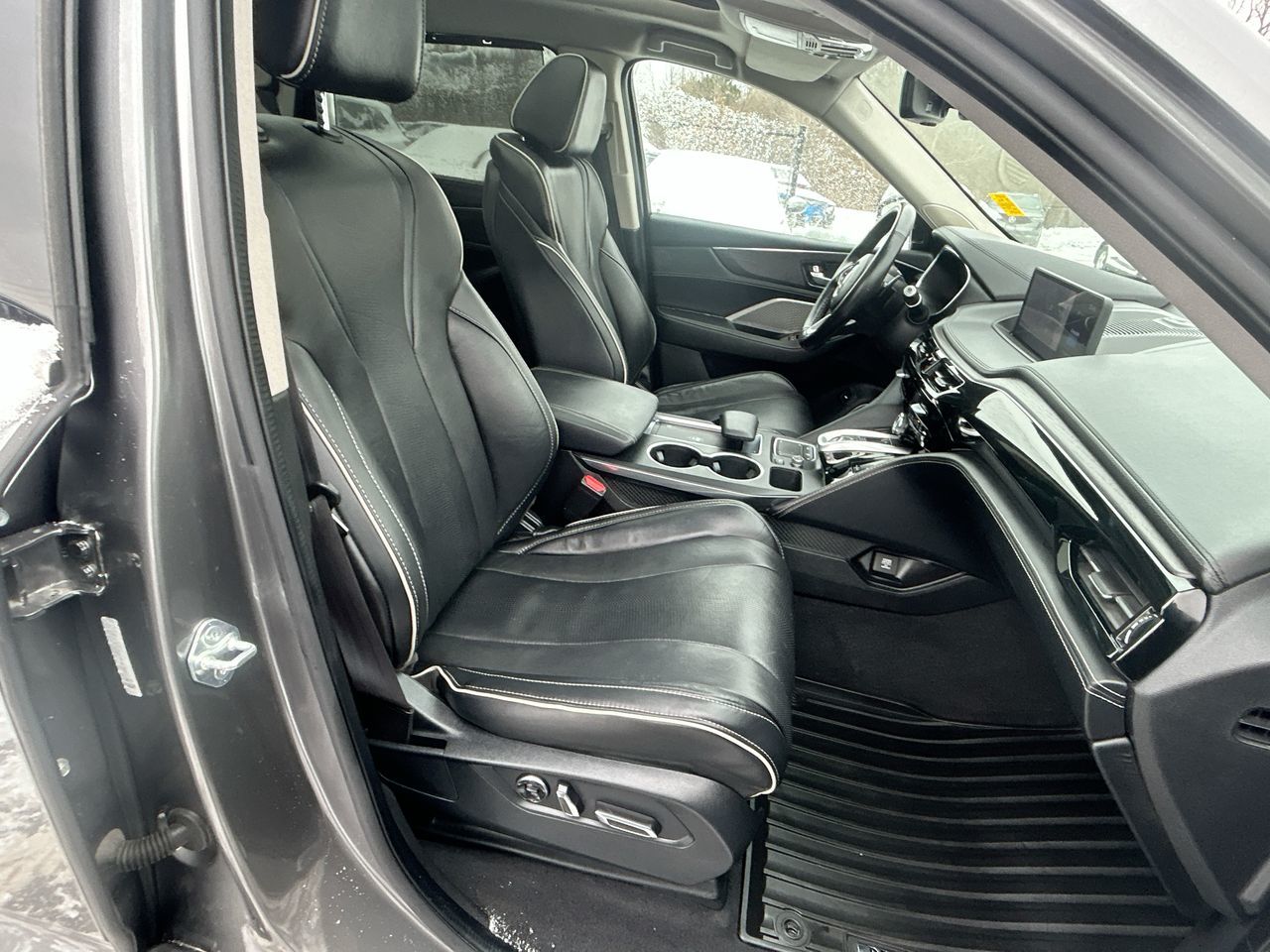 2023 Acura MDX in Markham, Ontario