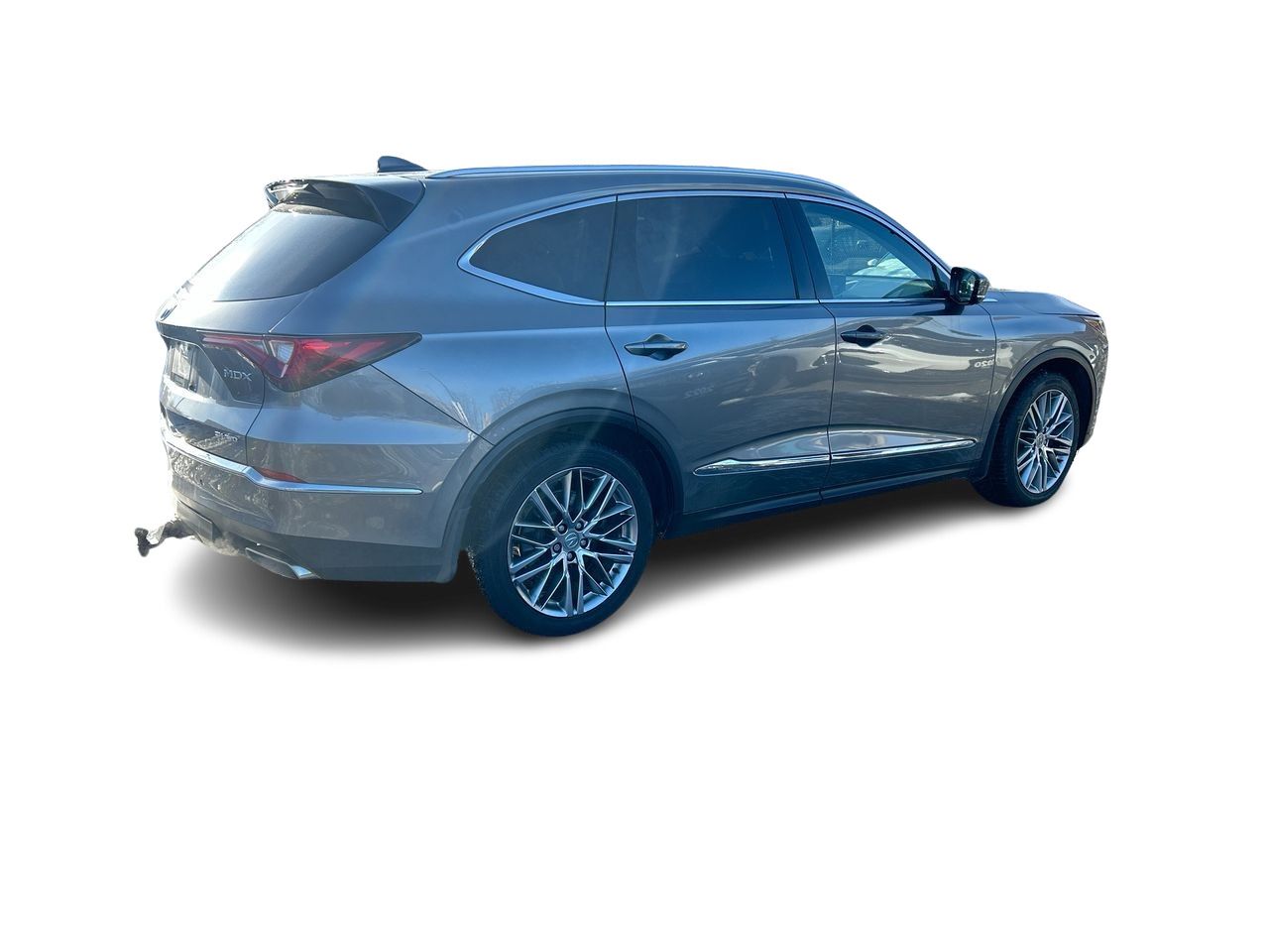 2023 Acura MDX