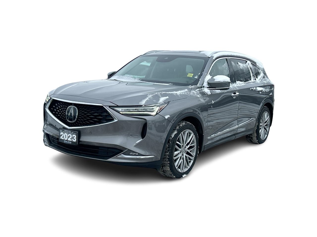 2023 Acura MDX in Markham, Ontario