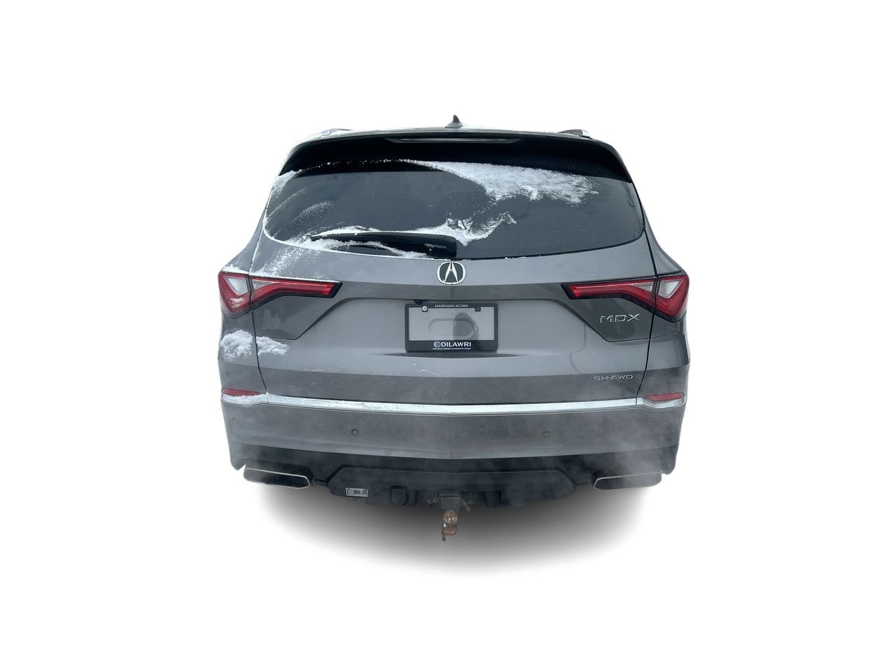 2023 Acura MDX in Markham, Ontario