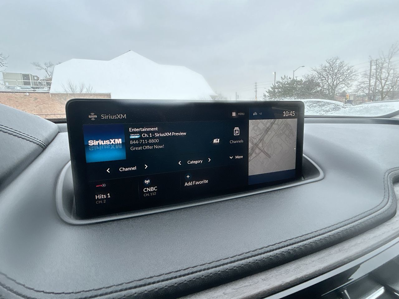 2023 Acura MDX in Markham, Ontario