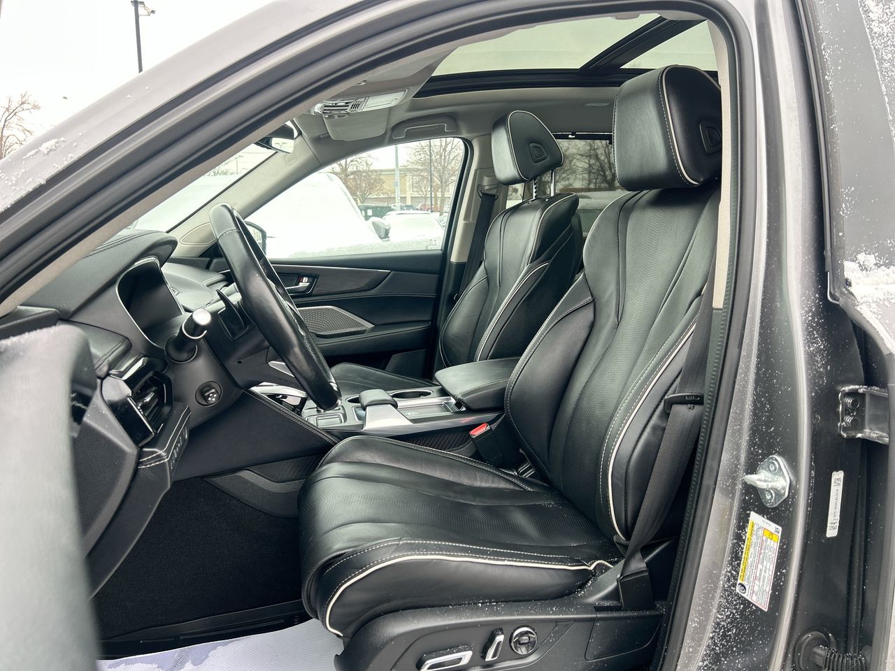 2023 Acura MDX in Markham, Ontario