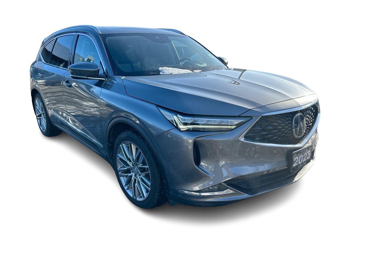 2023 Acura MDX