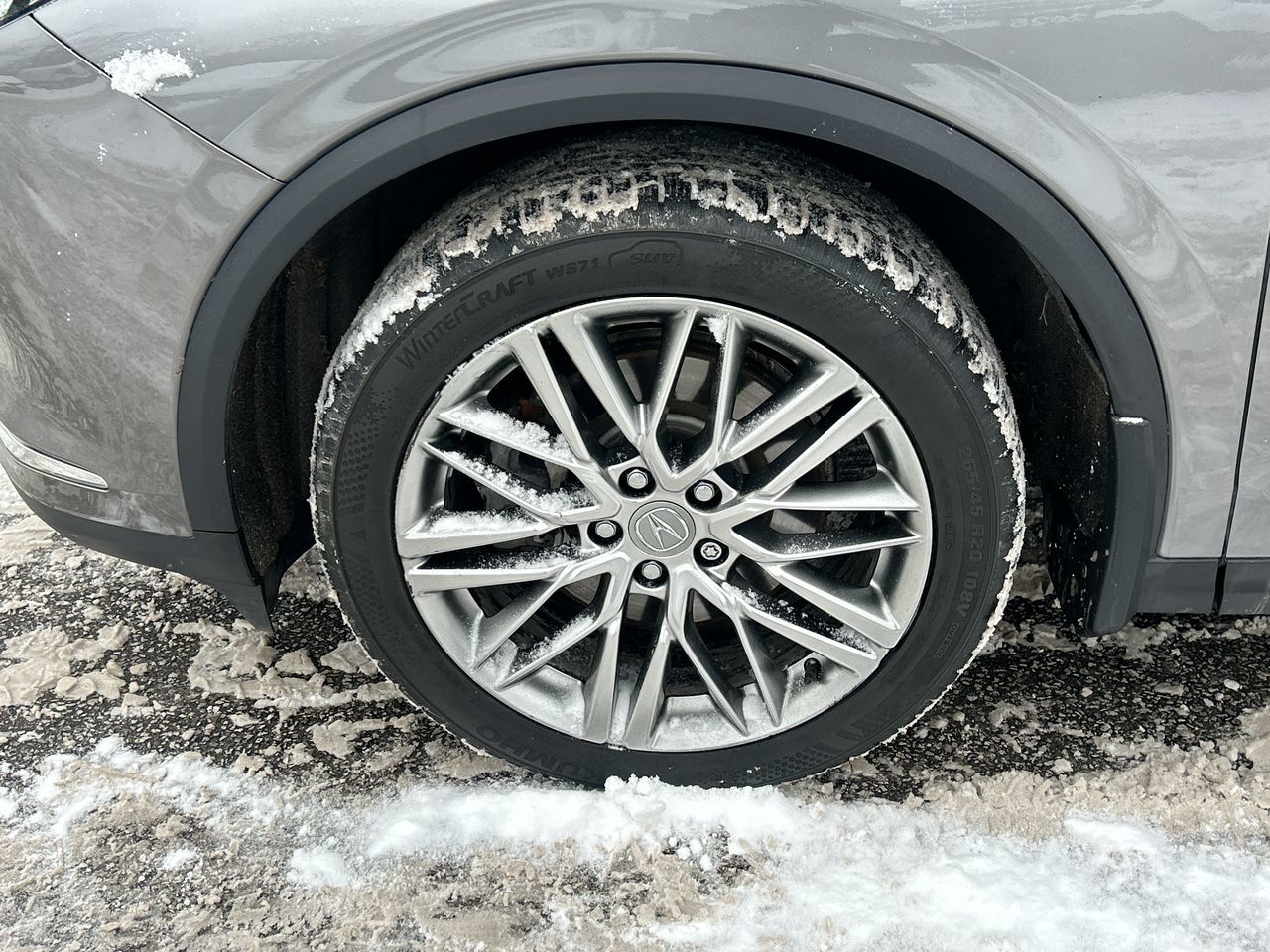 2023 Acura MDX in Markham, Ontario