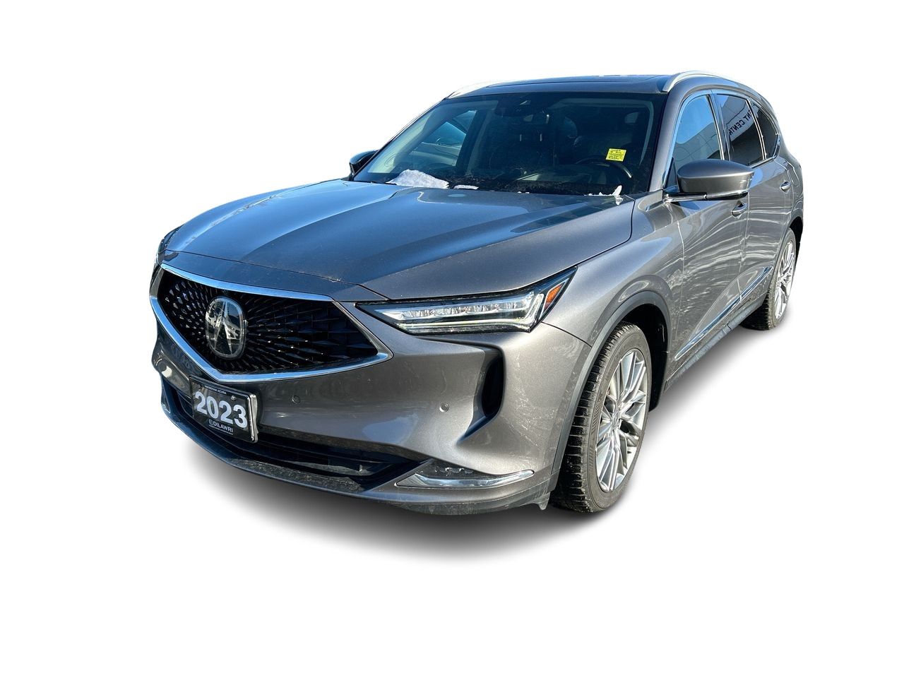 2023 Acura MDX