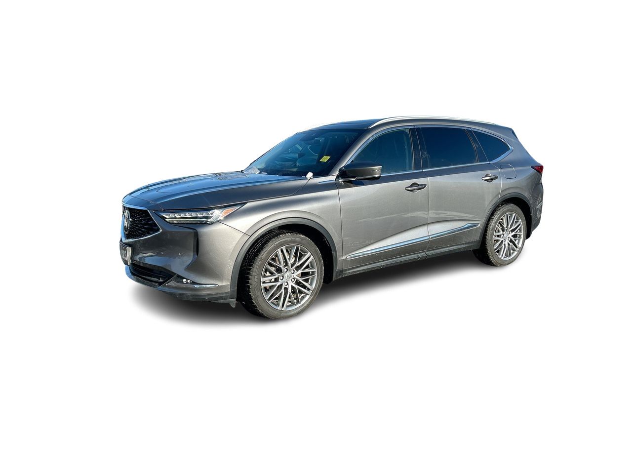 2023 Acura MDX