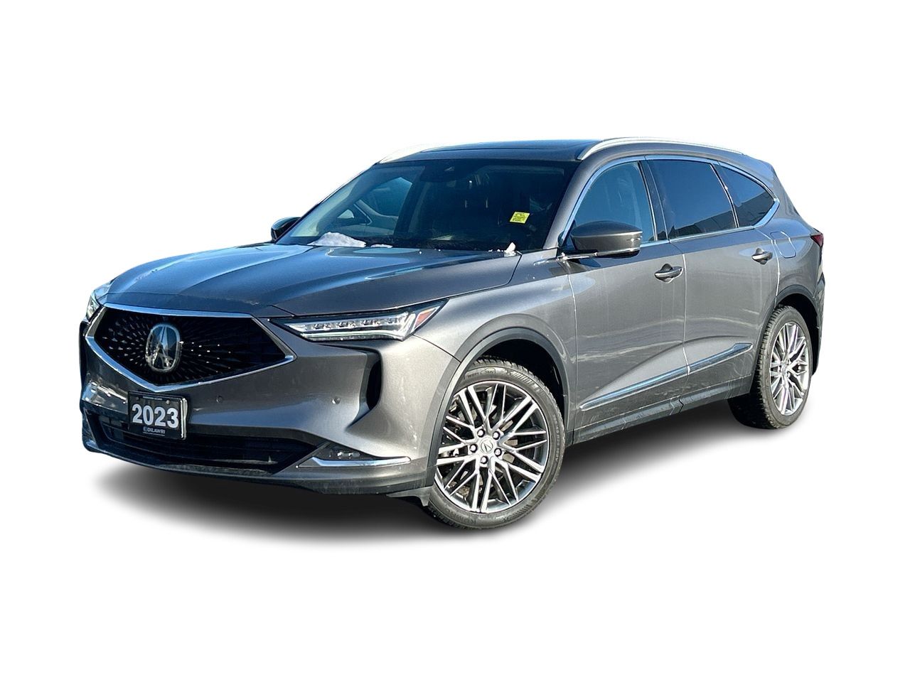 2023 Acura MDX