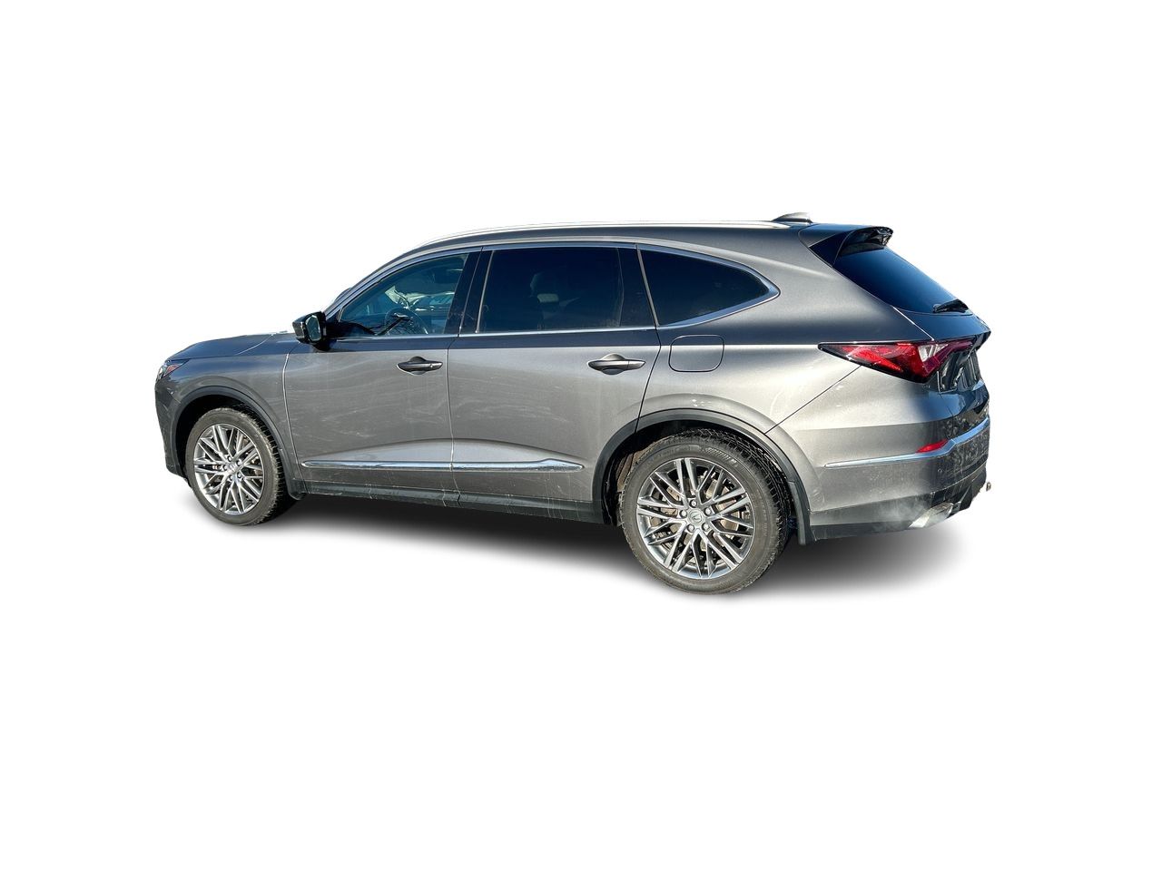 2023 Acura MDX