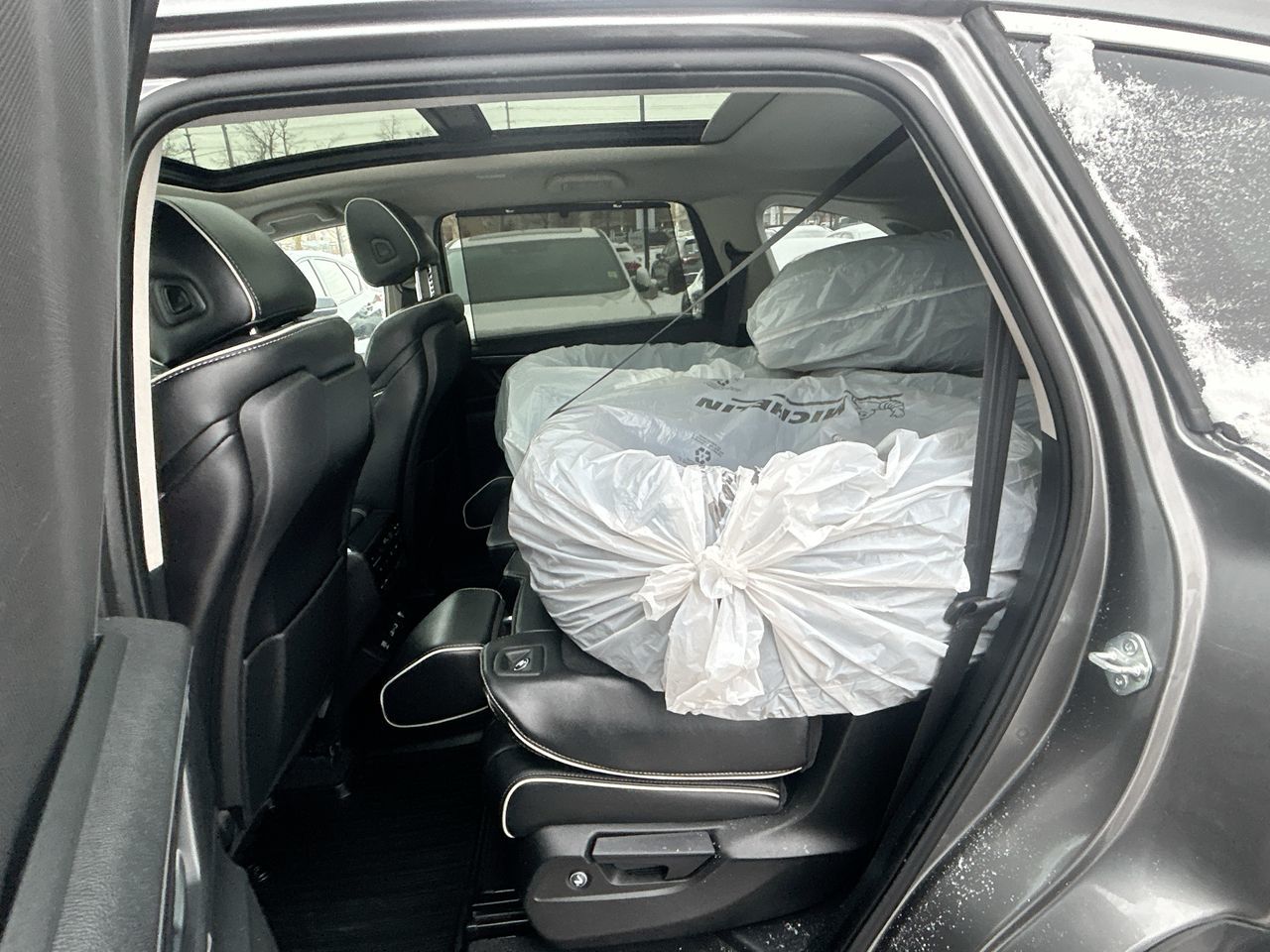 2023 Acura MDX in Markham, Ontario